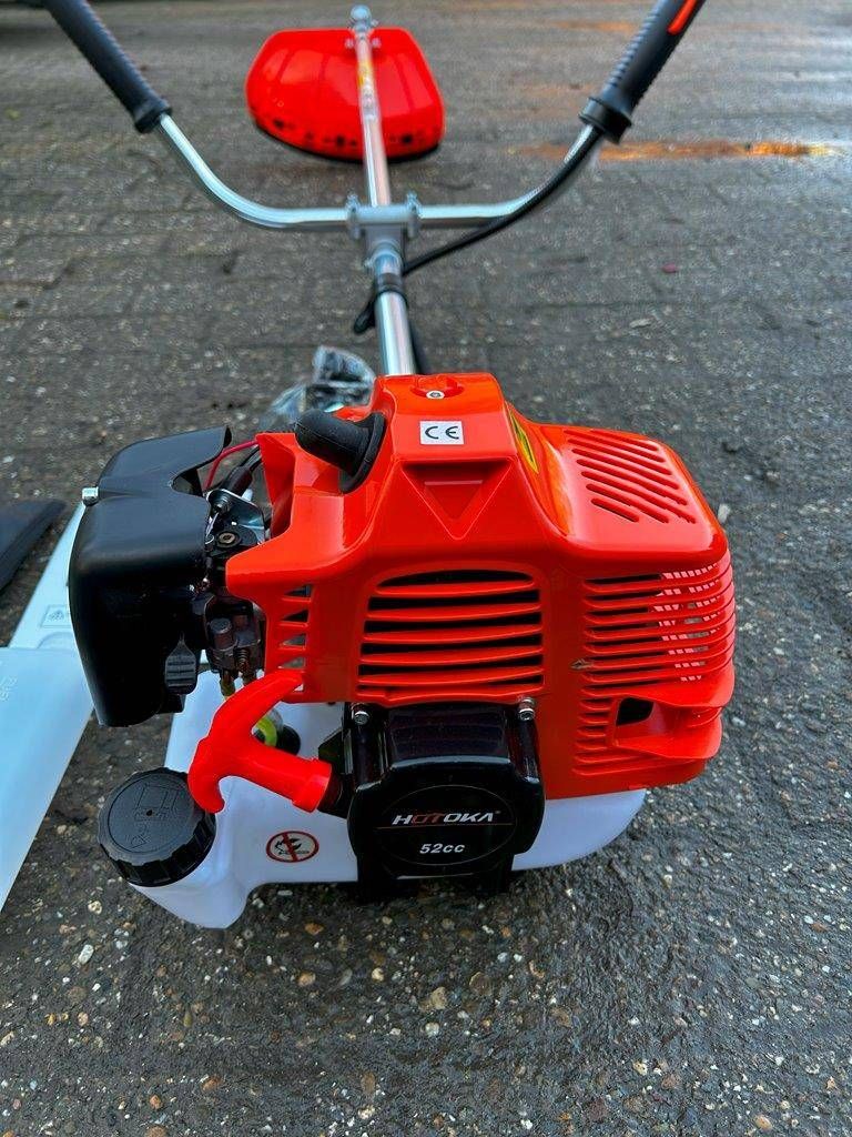 Hotoka Petrol Brushcutter 52cc 2-stroke