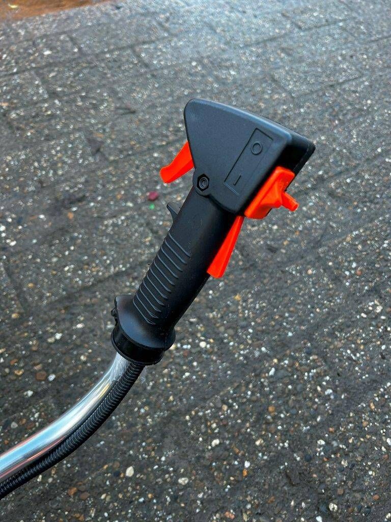 Hotoka Petrol Brushcutter 52cc 2-stroke