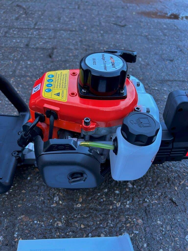 Hotoka Petrol Hedge Trimmer