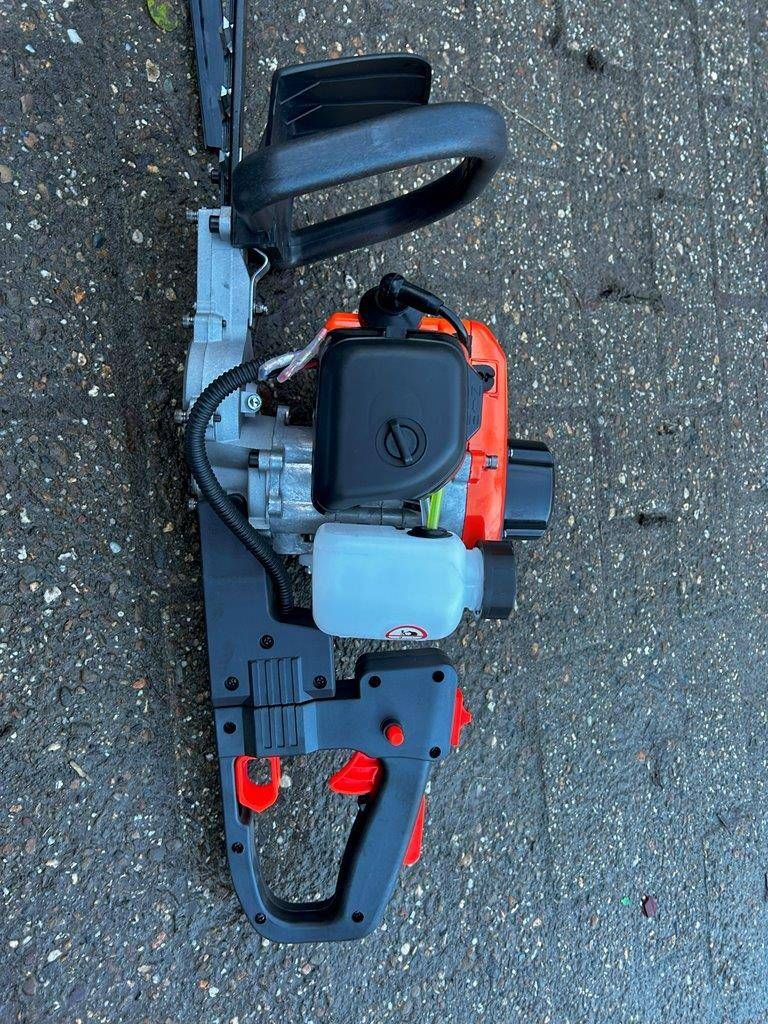 Hotoka Petrol Hedge Trimmer