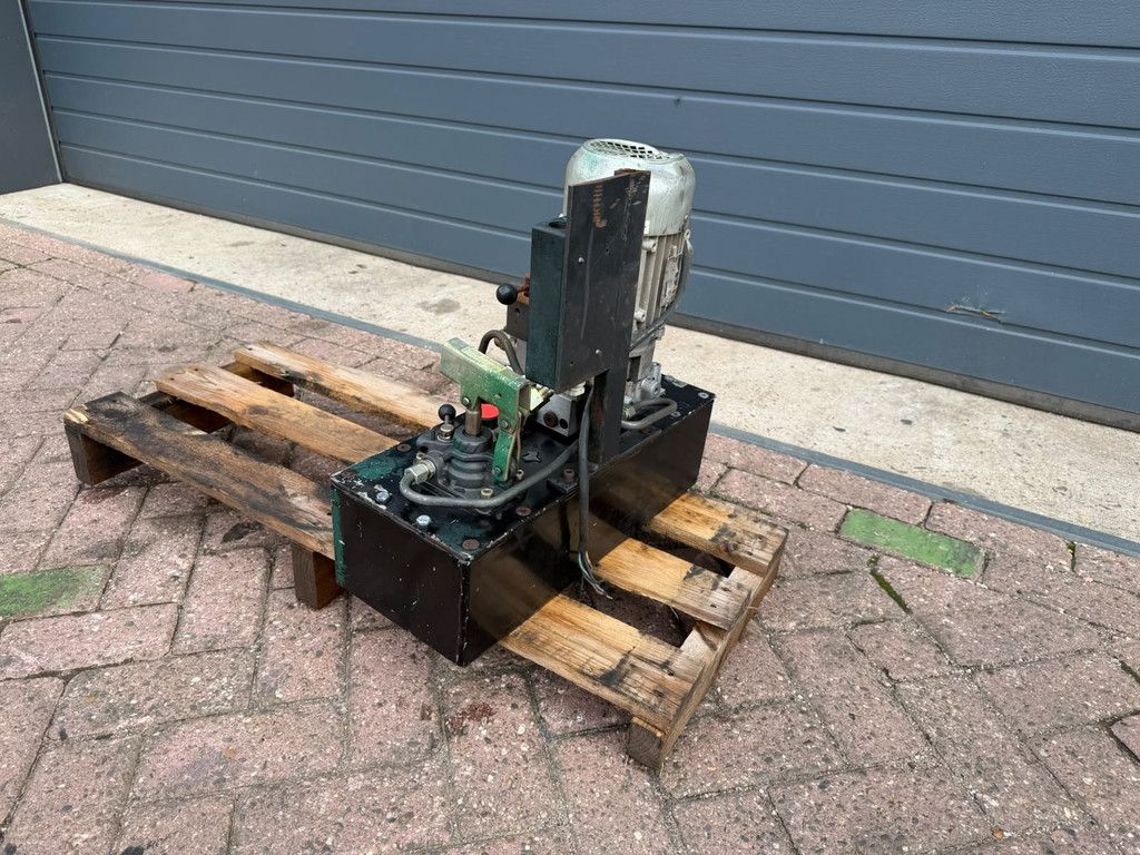 Overige 180B4