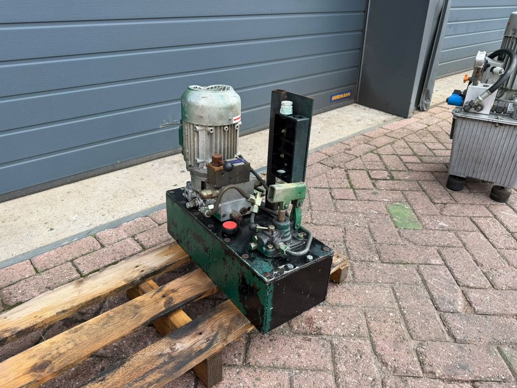 Overige 180B4