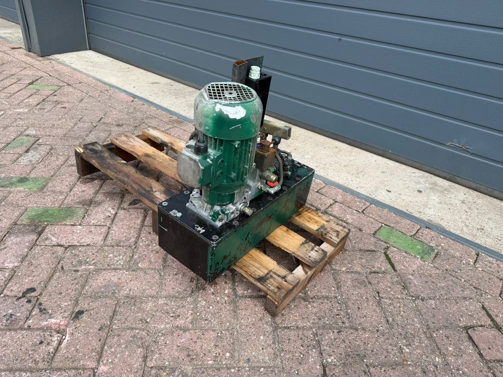 Overige 180B4