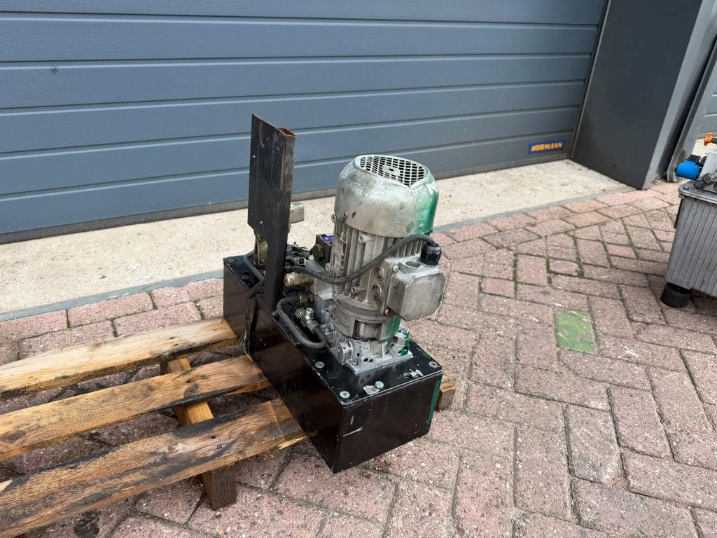 Overige 180B4