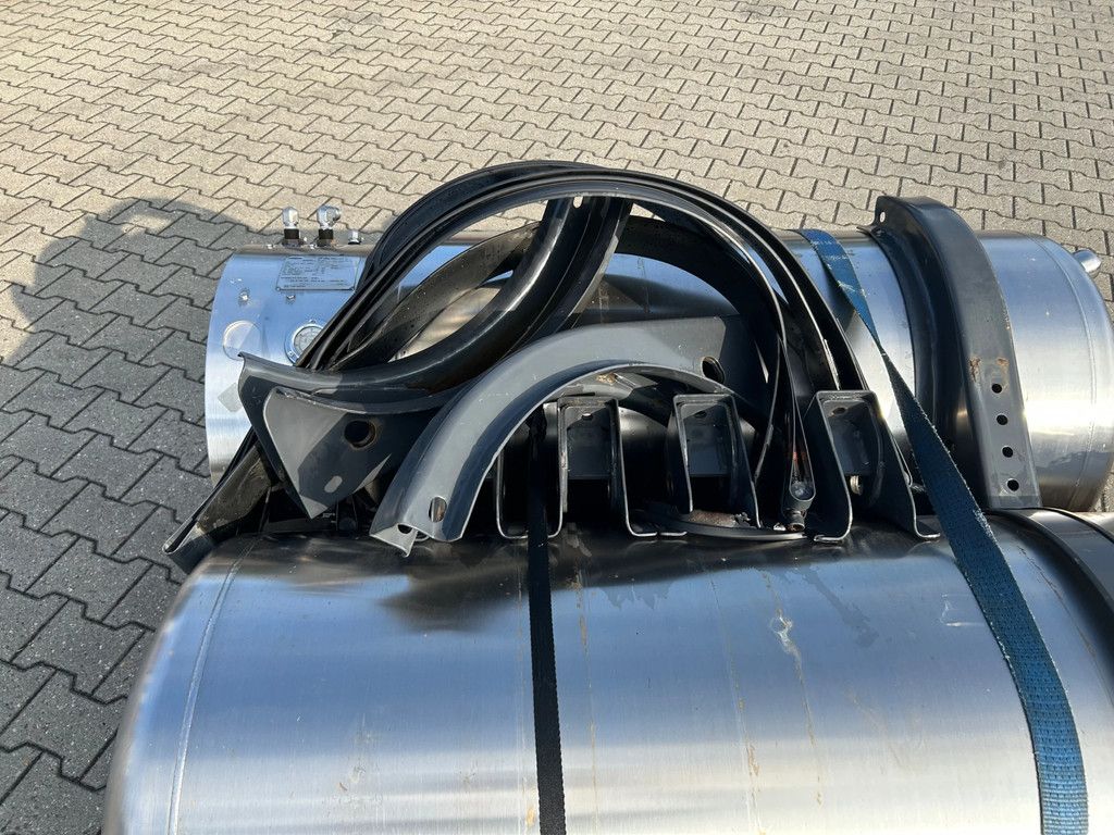 Scania LNG TANKS | TOP CONDITION | 2020