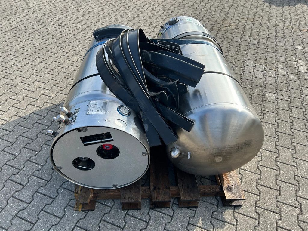 Scania LNG TANKS | TOP CONDITION | 2020