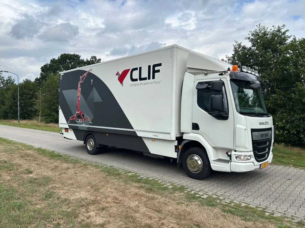 DAF LF 210 L1EN2