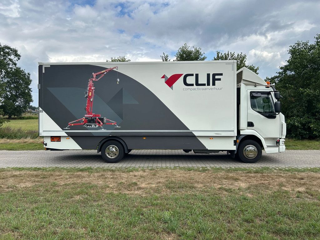 DAF LF 210 L1EN2