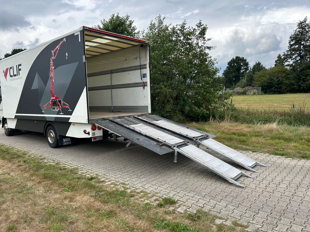 DAF LF 210 L1EN2