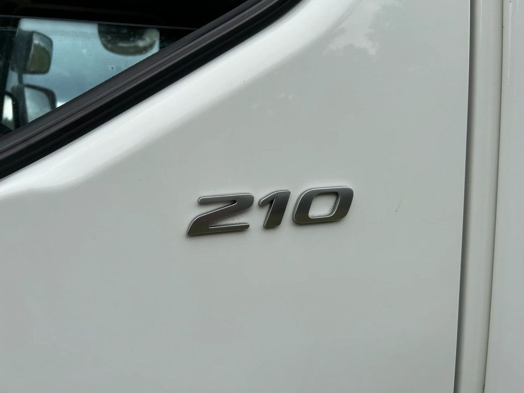 DAF LF 210 L1EN2