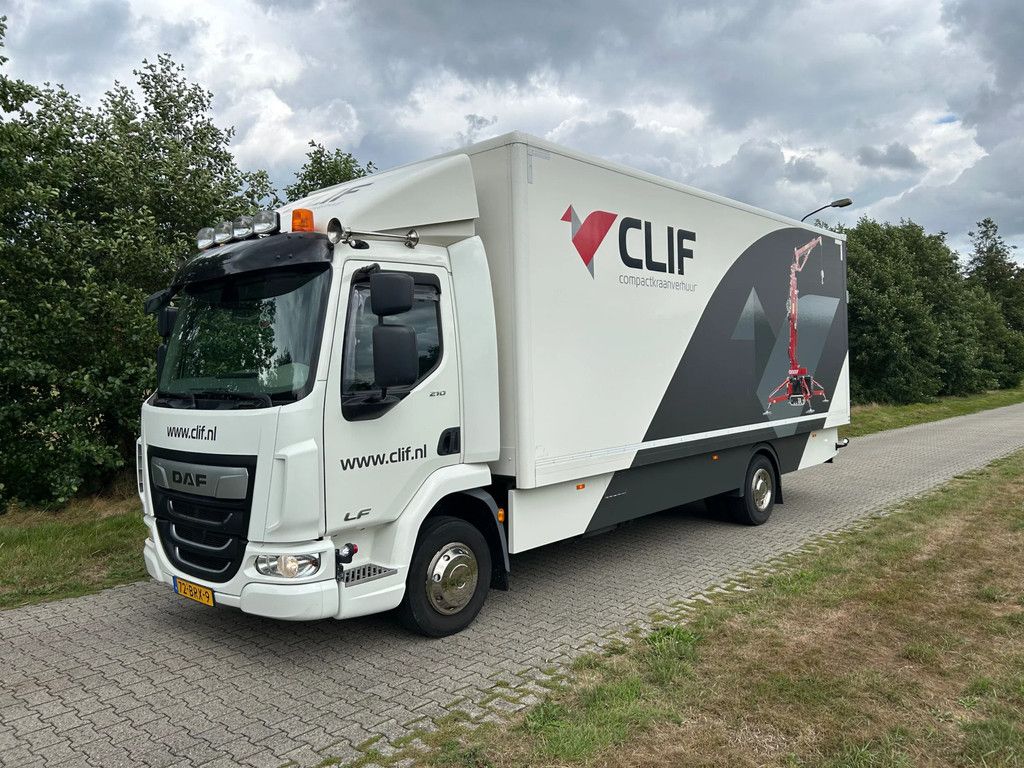 DAF LF 210 L1EN2