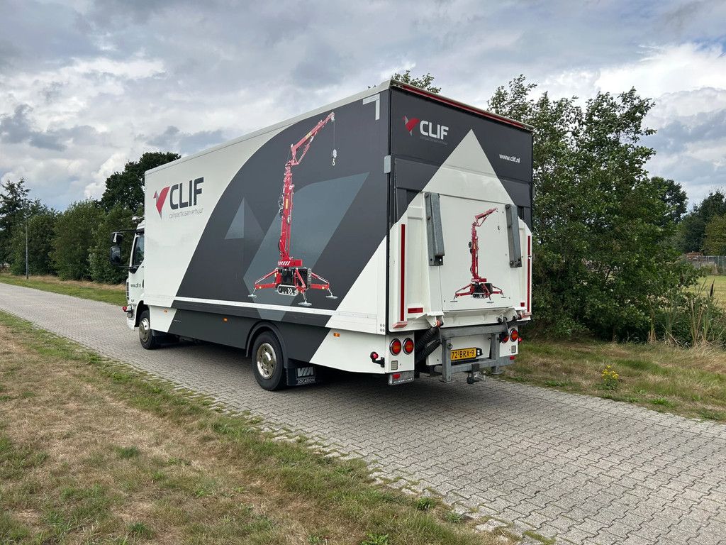 DAF LF 210 L1EN2