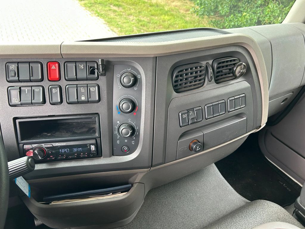 DAF LF 210 L1EN2