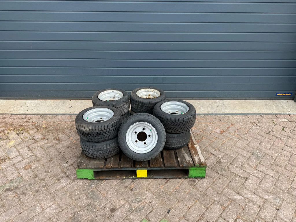 Overige Maxxis 18X8.0-10 98N