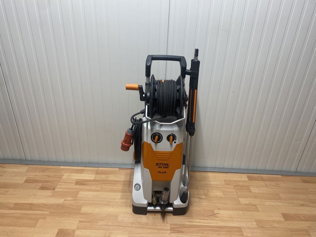 Stihl RE282 PLUS