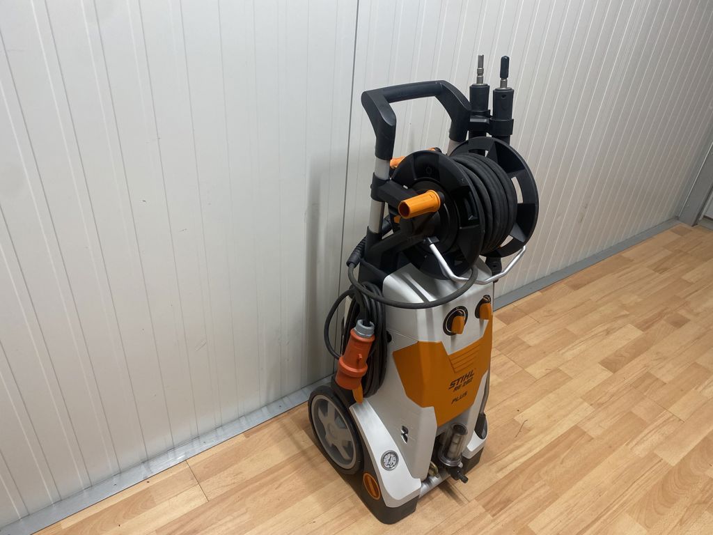 Stihl RE282 PLUS