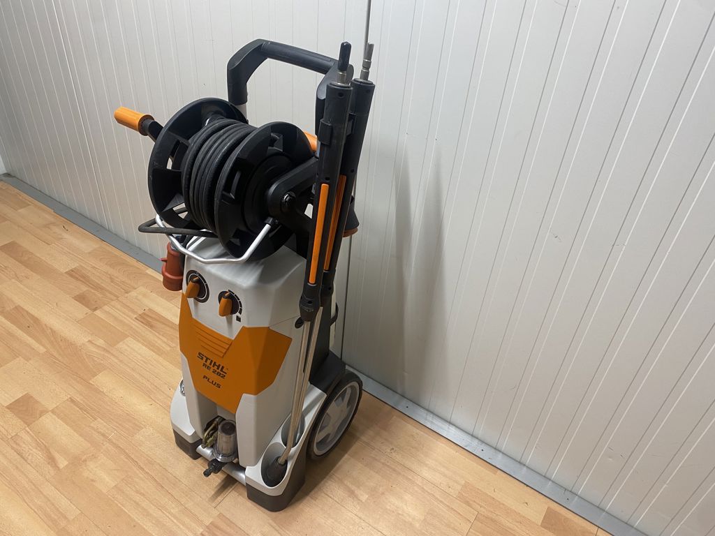 Stihl RE282 PLUS