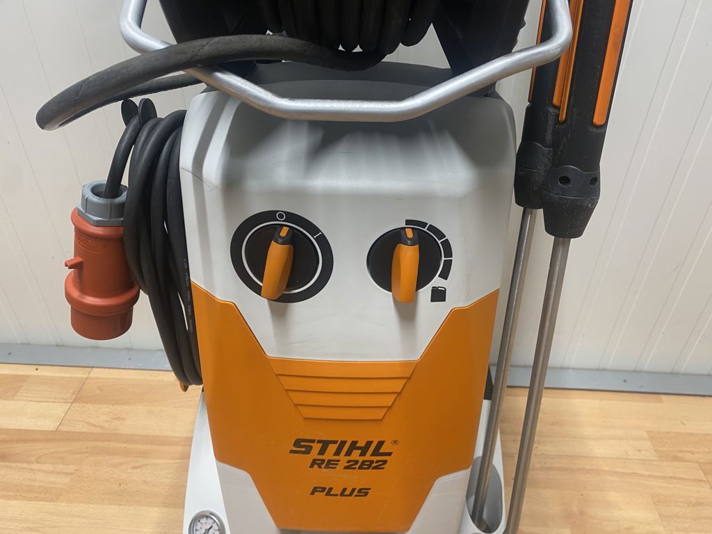 Stihl RE282 PLUS
