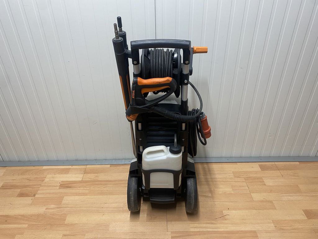 Stihl RE282 PLUS