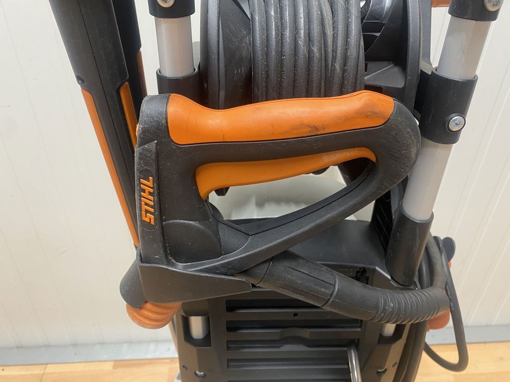 Stihl RE282 PLUS