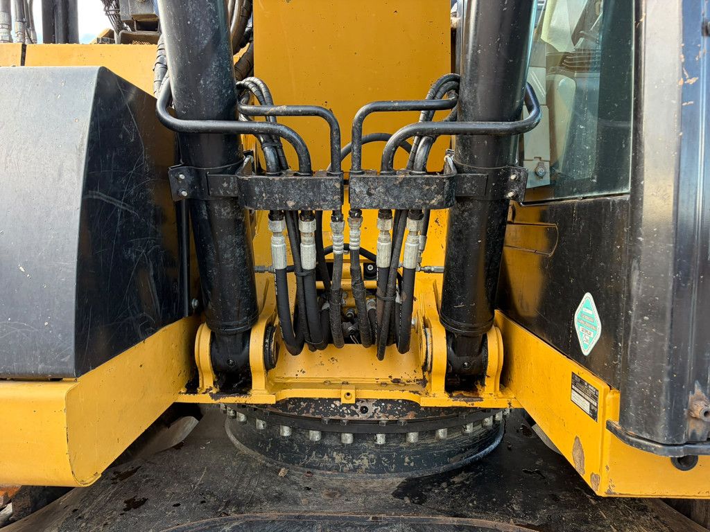 Caterpillar 320ELRR