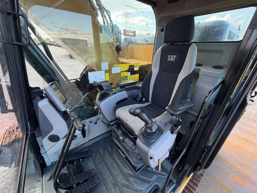 Caterpillar 320ELRR