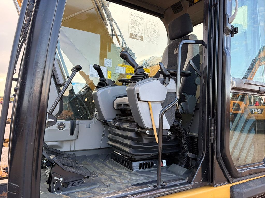 Caterpillar 320ELRR