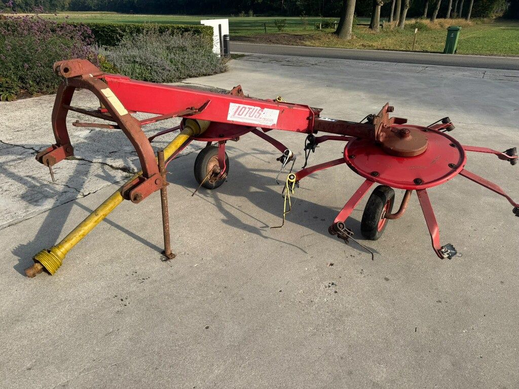 Lely 300