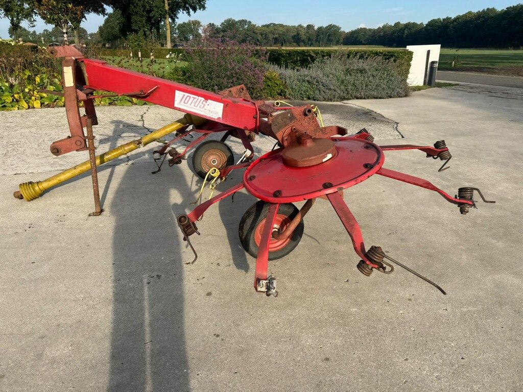 Lely 300