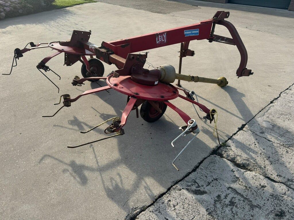 Lely 300