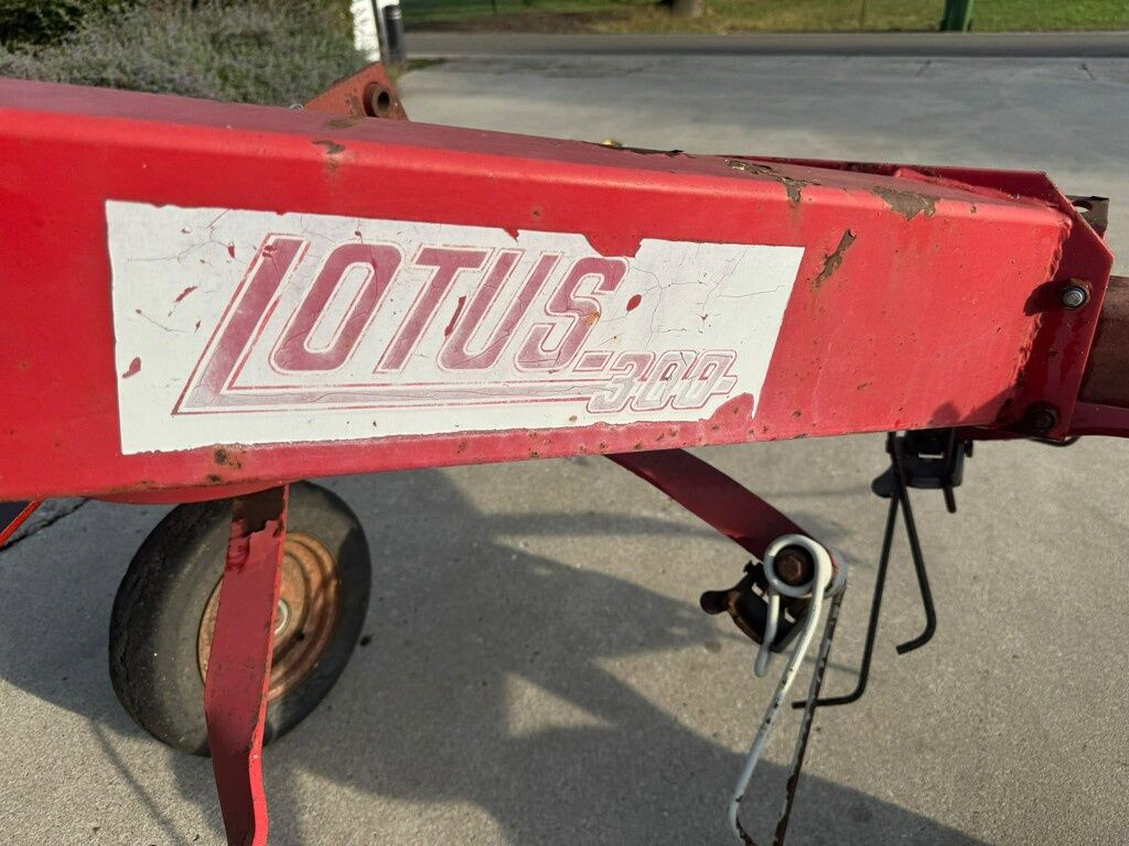 Lely 300