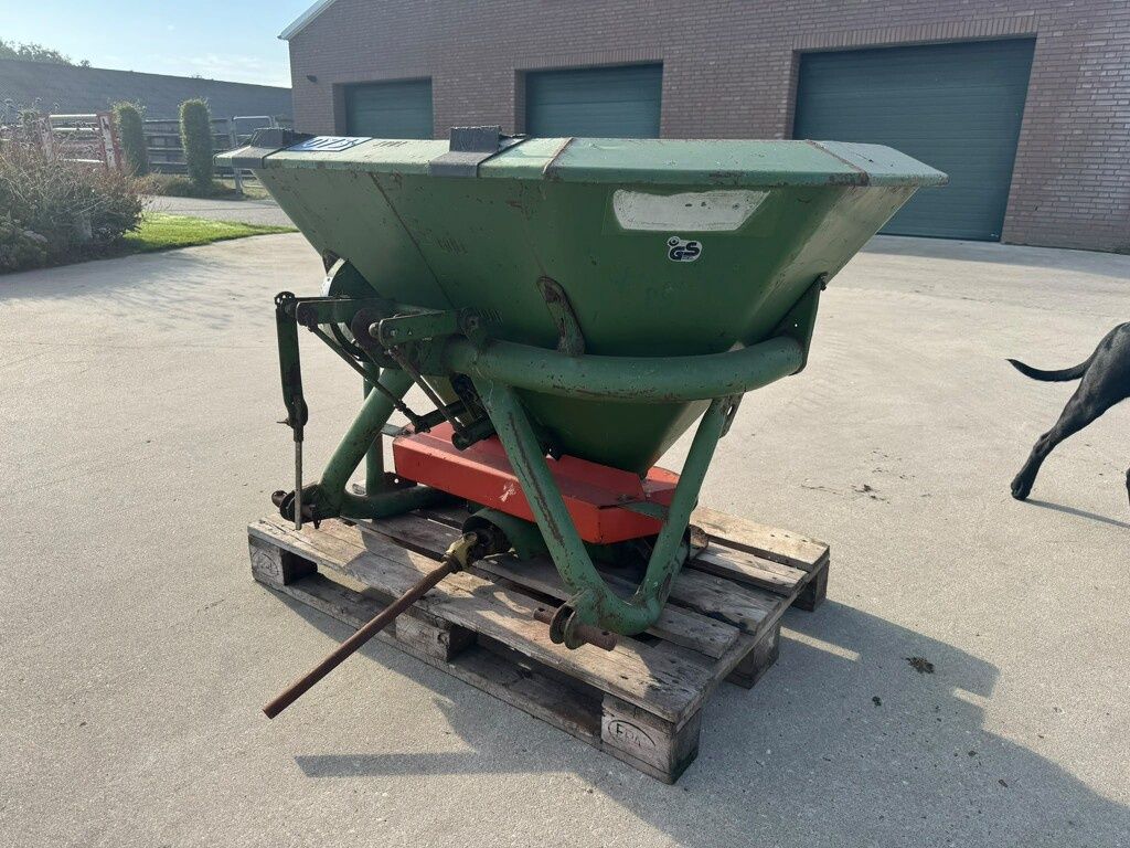 Amazone ZA-F402 kunstmestrooier
