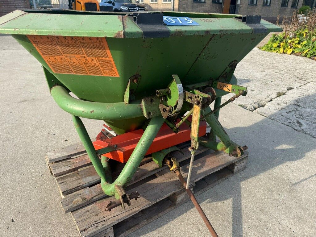Amazone ZA-F402 kunstmestrooier