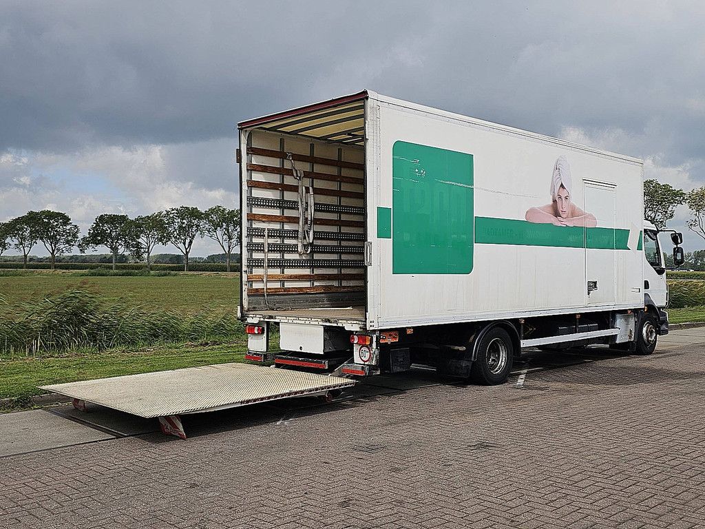 VOLVO FL 250.12