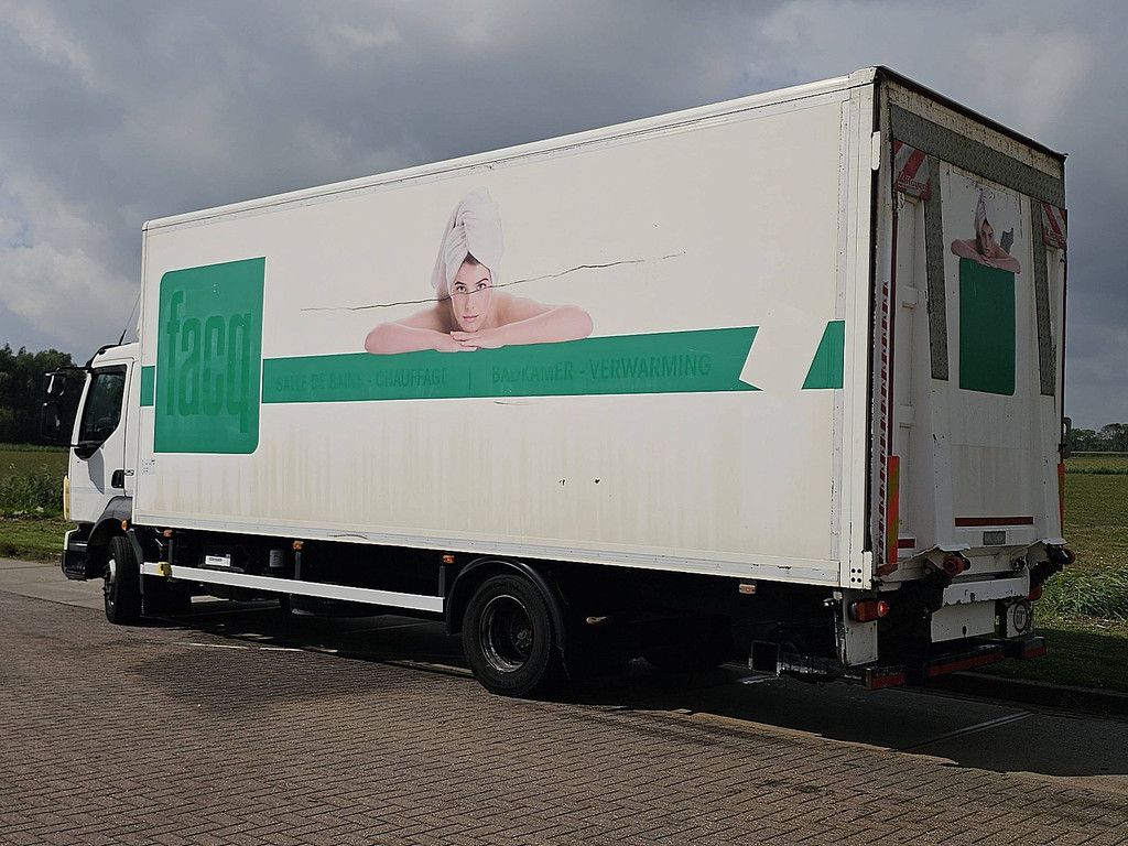 VOLVO FL 250.12
