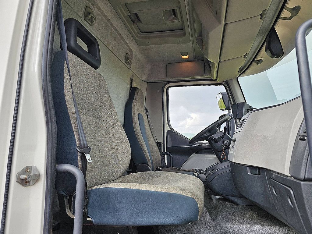 VOLVO FL 250.12