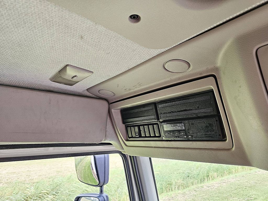 VOLVO FL 250.12