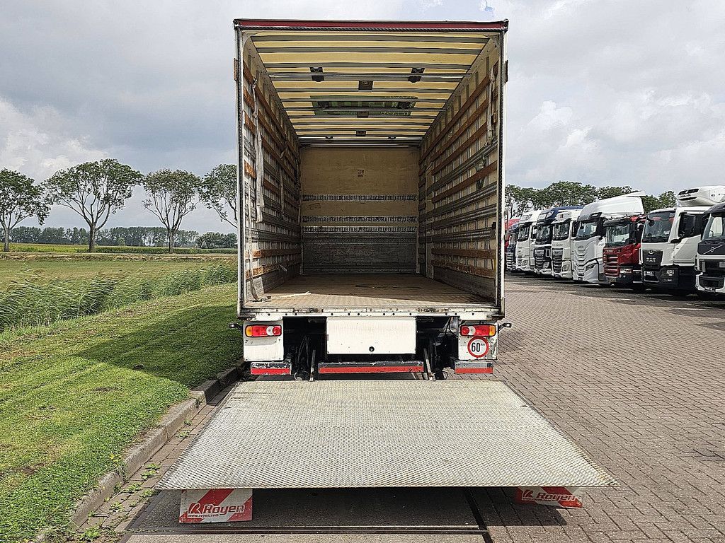 VOLVO FL 250.12