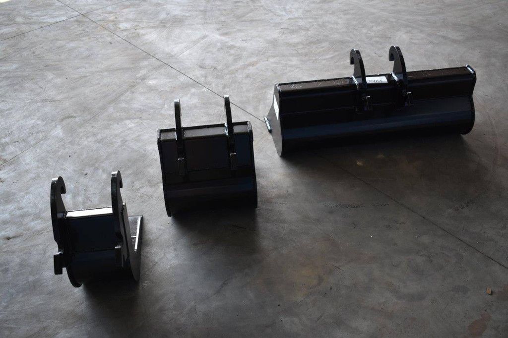 Container set 3 pieces CW05 2023 New