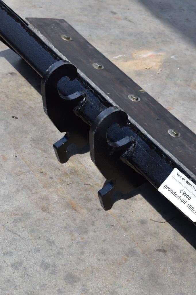 Torfschaber CW00 100cm 2023 Neu