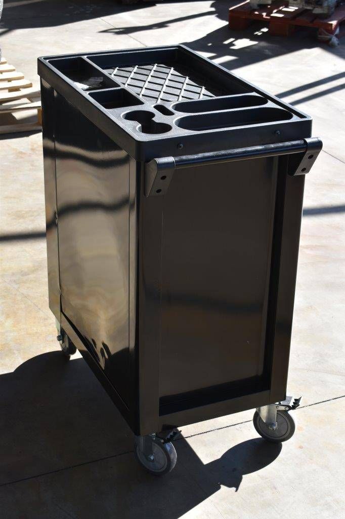 WePro WPT240XL Werkzeugschrank 2021 Neu