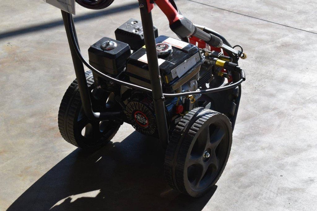 Bison HPW175 High-Pressure Cleaner 2021 New