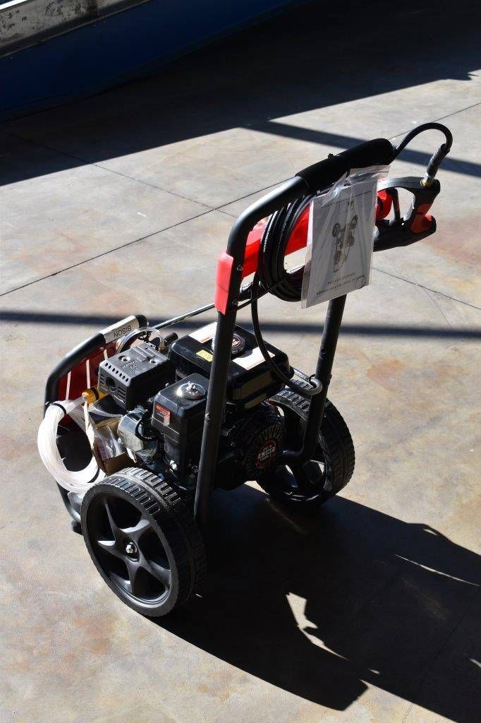 Bison HPW175 High-Pressure Cleaner 2021 New