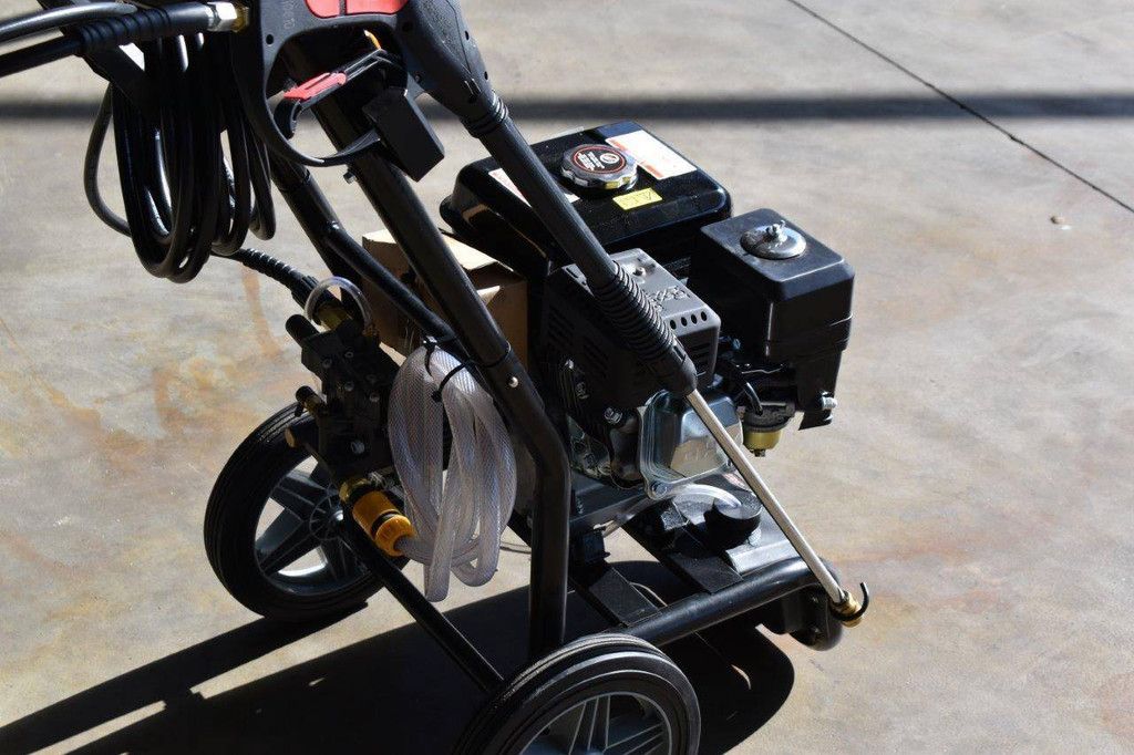 Bison HPW170 High-Pressure Cleaner 2021 New