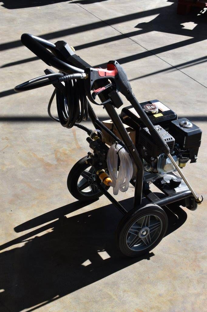 Bison HPW170 High-Pressure Cleaner 2021 New