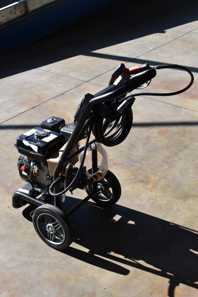 Bison HPW170 High-Pressure Cleaner 2021 New