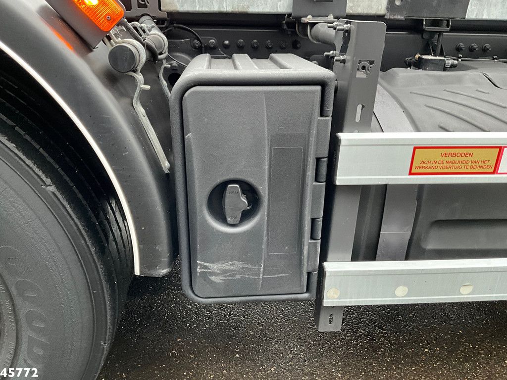 Volvo FE 300 Multilift 21 Ton haakarmsysteem Just 25.868 km! Like New!