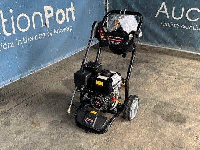 High-pressure cleaner SOAP BS180D-SP Petrol 7hp 2024 New in box