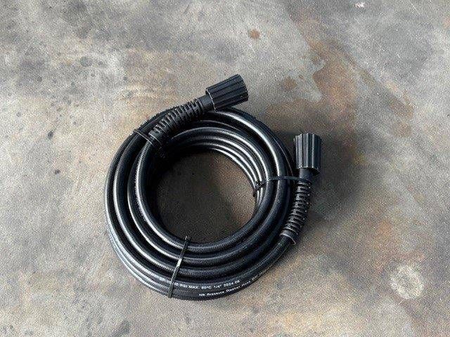 High-pressure cleaner SOAP BS180D-SP Petrol 7hp 2024 New in box