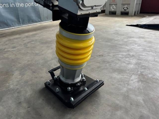 Vibratory Tamper BS-RM 80L Petrol 2024 New